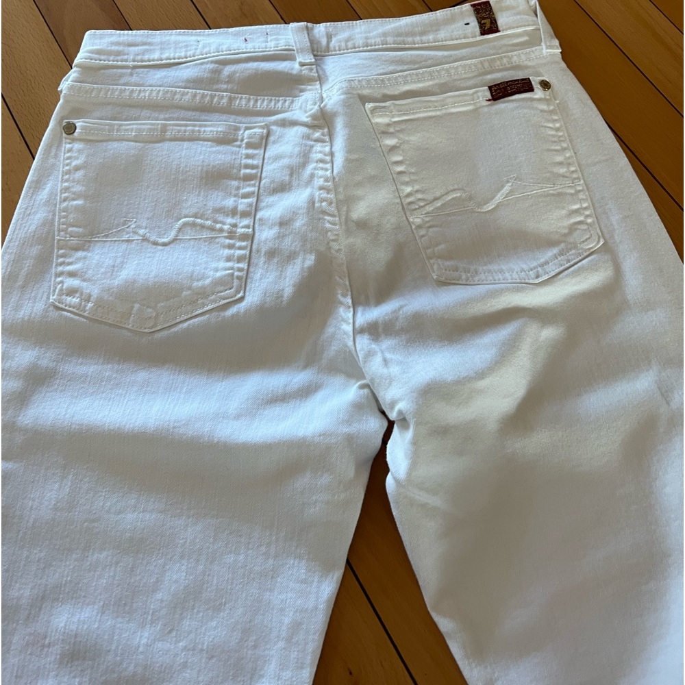 7 for all man kind jeans